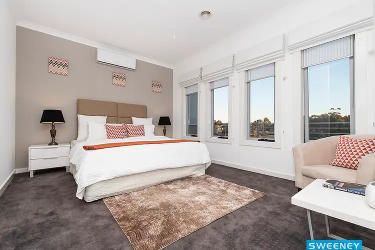 Seventh view of Homely house listing, 16 Jolimont Street, Caroline Springs VIC 3023