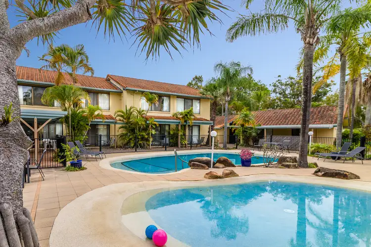 16/27 Munna Crescent, Noosaville QLD 4566