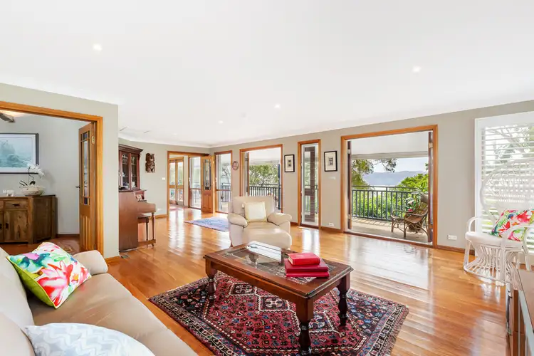 Fifth view of Homely house listing, 5 Capri Close, Avalon NSW 2107