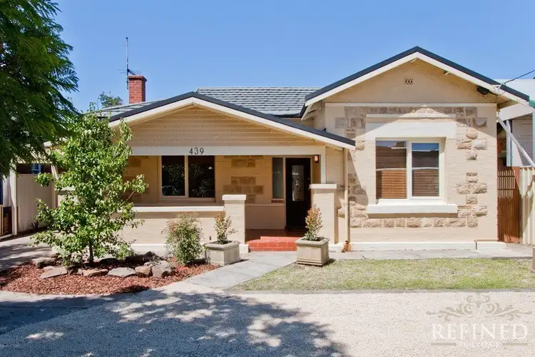439 Goodwood Road, Westbourne Park SA 5041