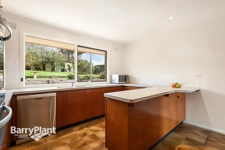Sixth view of Homely house listing, 13 Hillmartin Lane, Diamond Creek VIC 3089