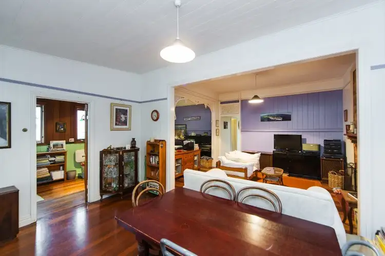 Third view of Homely house listing, 15 Armstrong Terrace, Paddington QLD 4064
