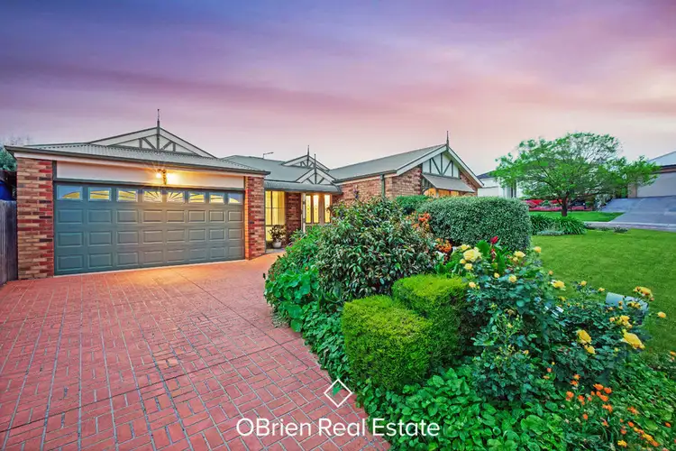 Main view of Homely house listing, 63 Scenic Drive, Beaconsfield VIC 3807