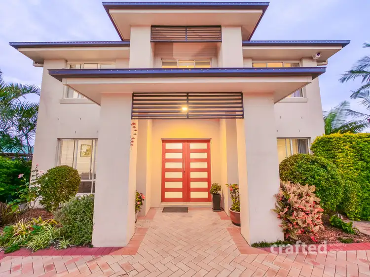 Sixth view of Homely house listing, 20 Leis Way, Regents Park QLD 4118