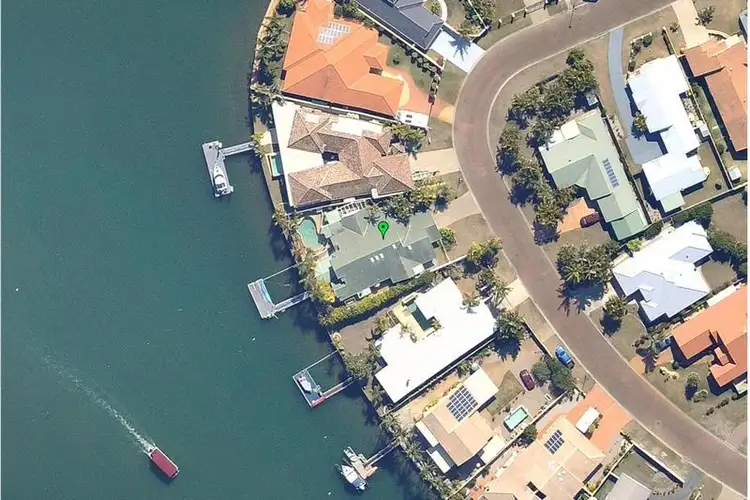 Third view of Homely house listing, 40 Island Parade, Banksia Beach QLD 4507