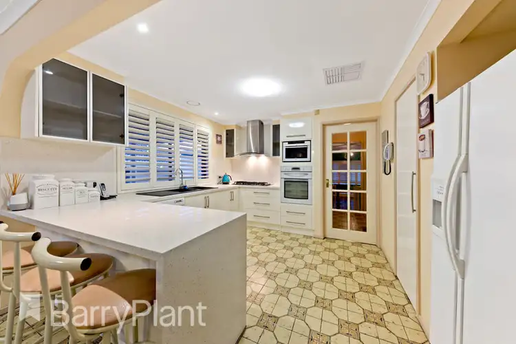 Fourth view of Homely house listing, 45 Harcourt Avenue, St Albans VIC 3021