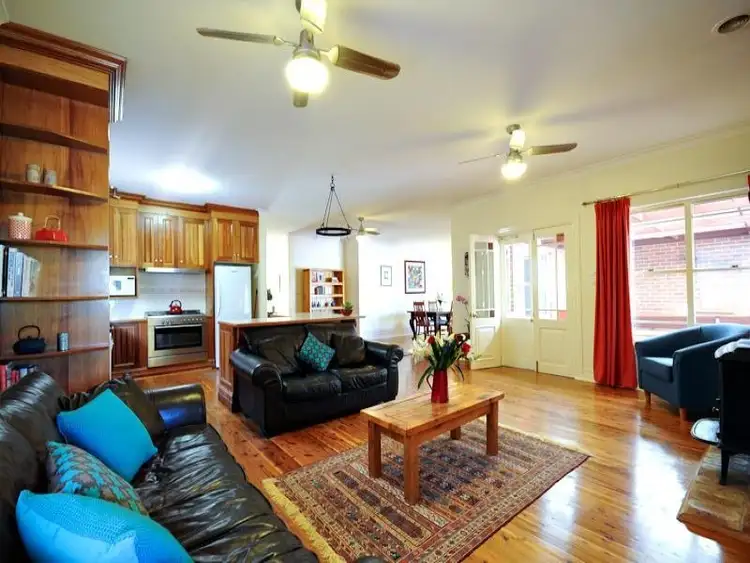 Fourth view of Homely house listing, 17 Langford Drive, Dubbo NSW 2830