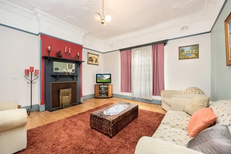 Third view of Homely house listing, 68 Churchill Avenue, Strathfield NSW 2135