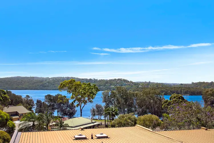 Second view of Homely townhouse listing, 1/39 Clarke Street, Narrabeen NSW 2101