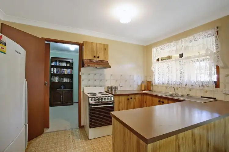 Second view of Homely villa listing, 9/21-23 Little Street, Camden NSW 2570