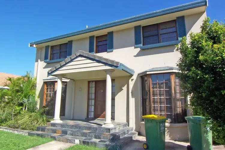 Sixth view of Homely house listing, 6 Moray Court, Benowa QLD 4217