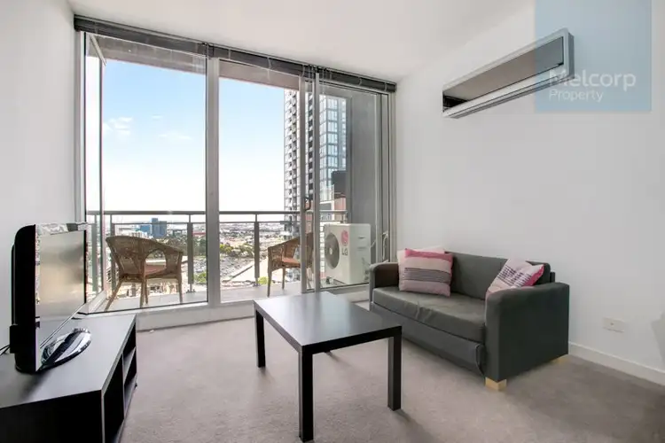 2508/483 Swanston Street, Melbourne VIC 3000