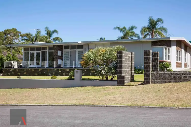 2 Dunkeld Street, Floreat WA 6014