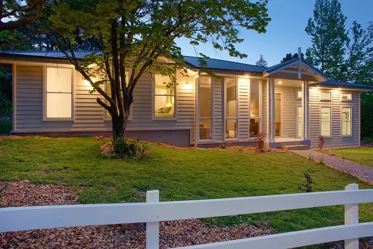 19 St Andrews Road, Leura NSW 2780
