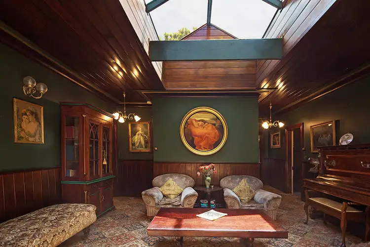 Second view of Homely house listing, 116 Falls Road, Wentworth Falls NSW 2782