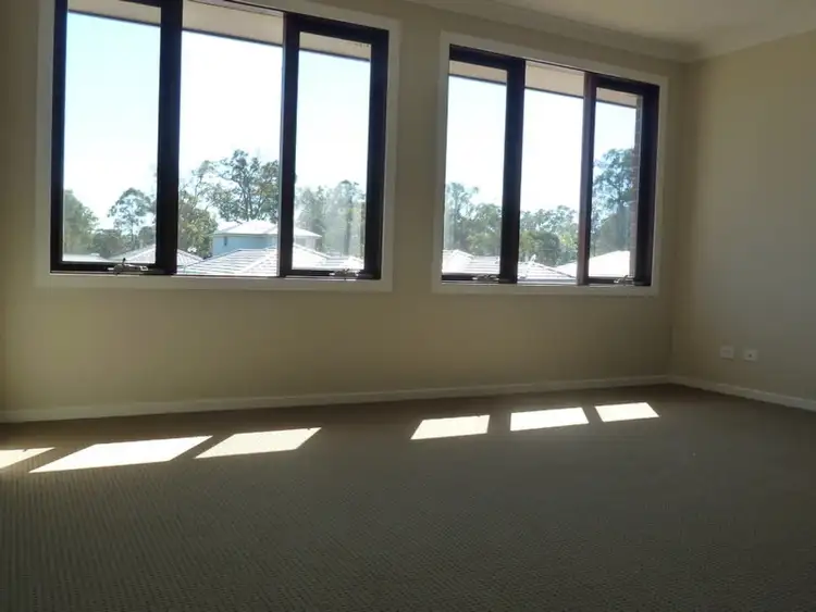 Sixth view of Homely house listing, Lot 2202 Stringybark Drive, Ropes Crossing NSW 2760