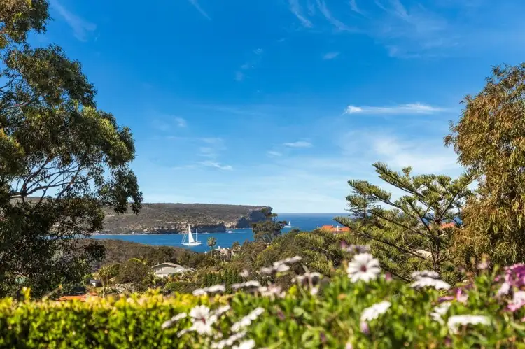 Main view of Homely apartment listing, 1/8 Parriwi Road, Mosman NSW 2088