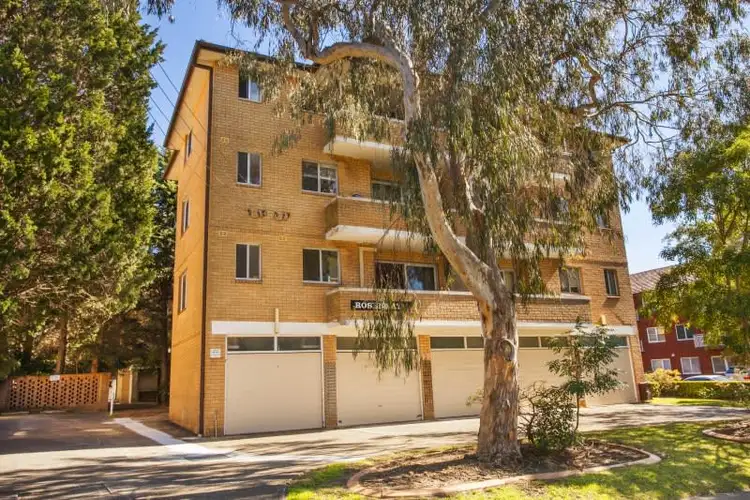 Fourth view of Homely apartment listing, 8/61 Parramatta Street, Cronulla NSW 2230