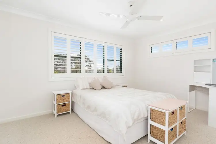 Fifth view of Homely house listing, 40 Woolooware Road, Woolooware NSW 2230