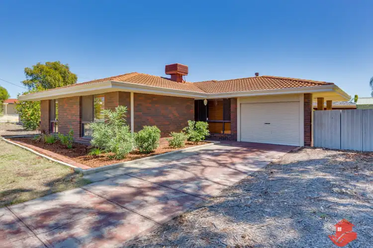 2 Farnham Place, Gosnells WA 6110