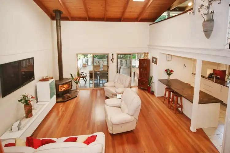 16 Gumtree Drive, Buderim QLD 4556