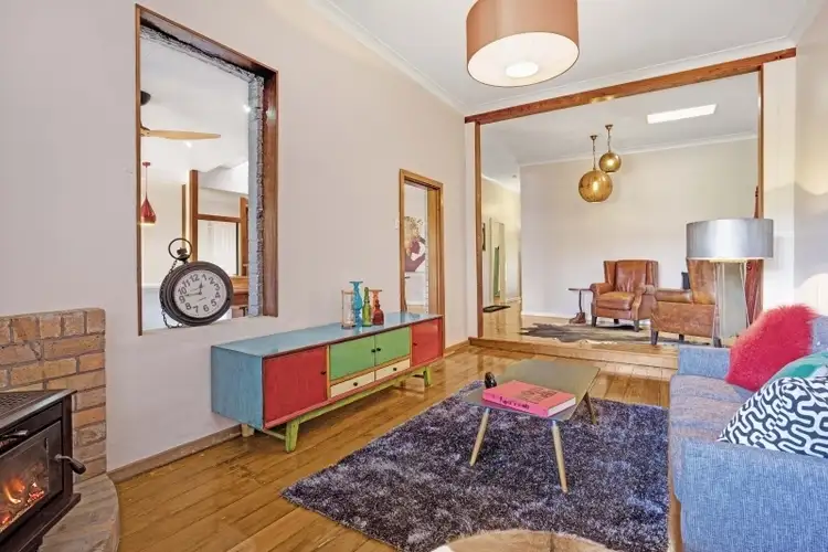 Fifth view of Homely house listing, 39 Throsby Street, Wickham NSW 2293