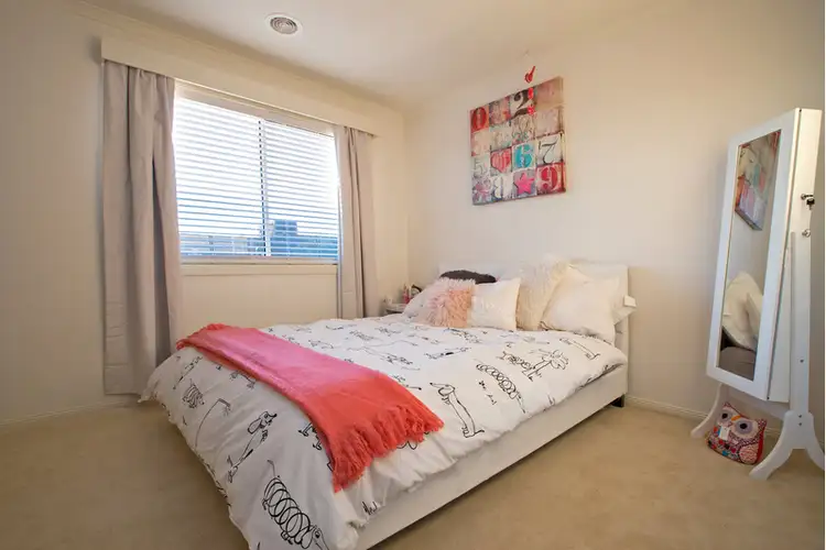 Fifth view of Homely house listing, 9 Petrel Place, Berwick VIC 3806