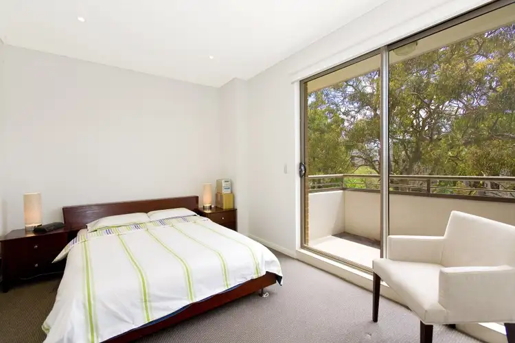 Fourth view of Homely unit listing, 233/2C Munderah Street, Wahroonga NSW 2076