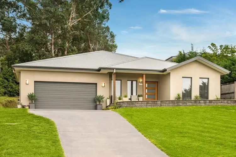 Main view of Homely house listing, 19 Boran Place, Berry NSW 2535