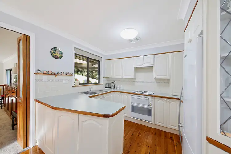 Third view of Homely house listing, 56 McCrae Drive, Camden South NSW 2570