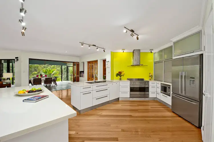 Third view of Homely house listing, 34 Maragani Court, Samford Valley QLD 4520