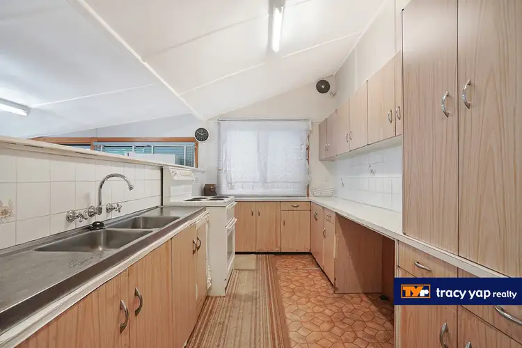 Third view of Homely house listing, 31 Aitchandar Road, Ryde NSW 2112