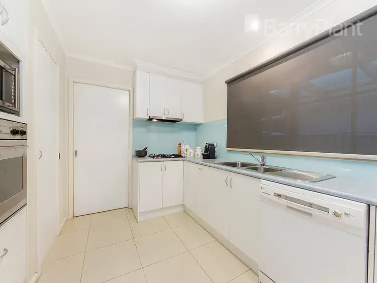 Fifth view of Homely house listing, 13 Cavendish Drive, Deer Park VIC 3023