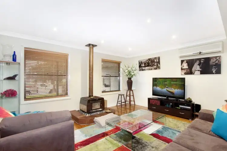 Third view of Homely house listing, 7 McAuley Crescent, Emu Plains NSW 2750