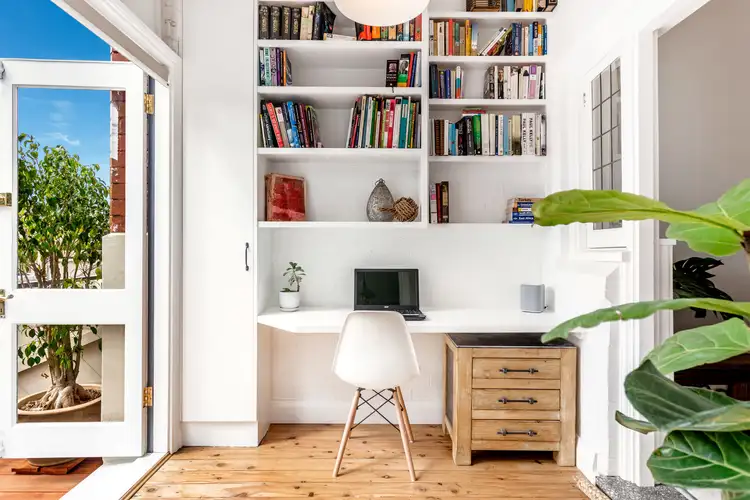 Fifth view of Homely apartment listing, 2/196 Spit Road, Mosman NSW 2088