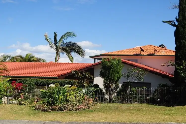 Fifth view of Homely house listing, 1 Southern Cross Parade, Sunrise Beach QLD 4567