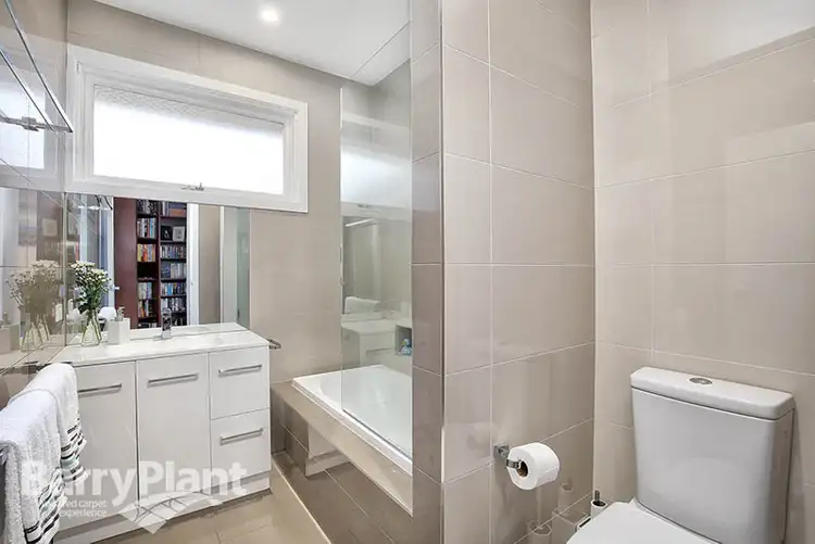 Sixth view of Homely unit listing, 1/45 Harley Street, Knoxfield VIC 3180