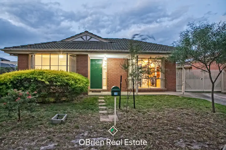 10 Stellato Place, Hampton Park VIC 3976