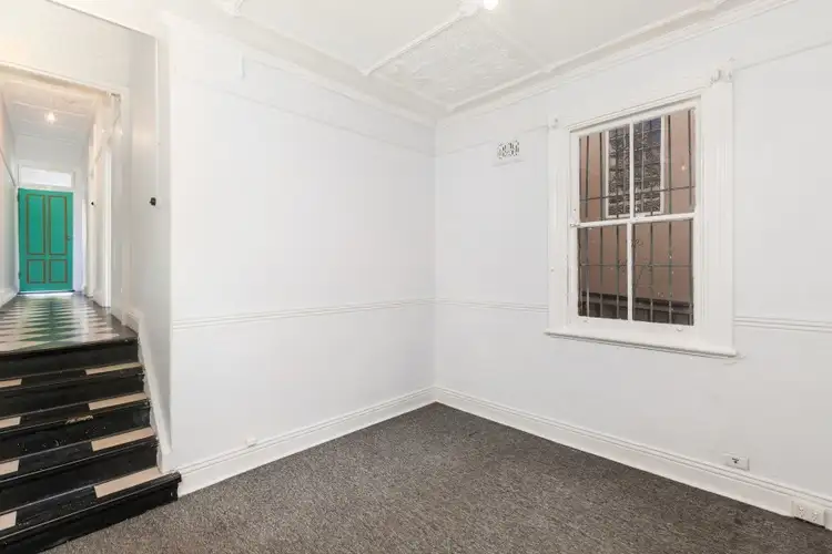 Third view of Homely house listing, 50 Hopetoun Street, Camperdown NSW 2050