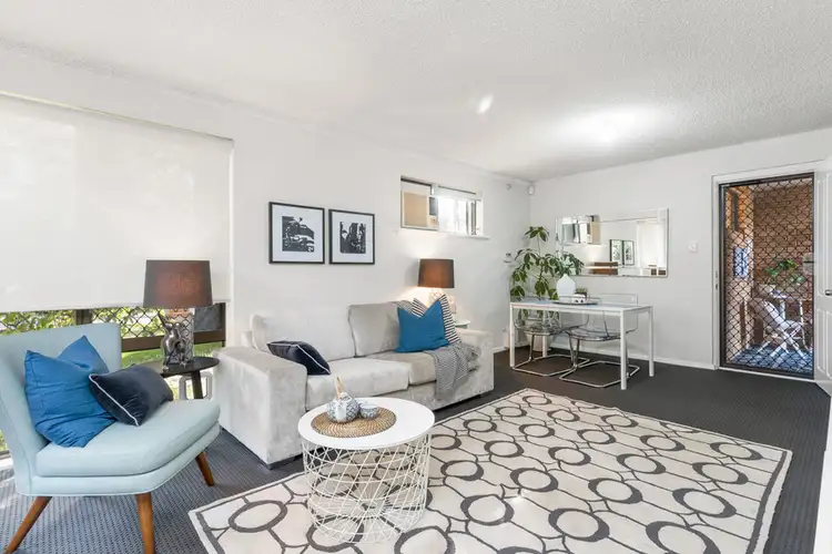 Second view of Homely unit listing, 1/29 Cambridge Street, West Leederville WA 6007