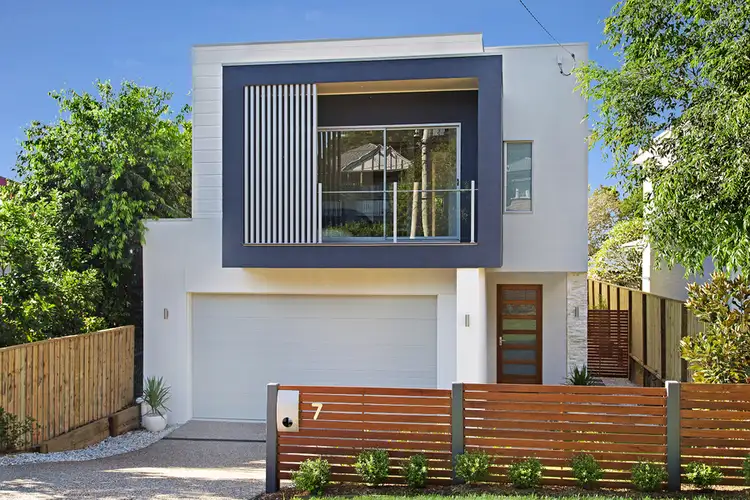 7 Kelvin Street, Wavell Heights QLD 4012