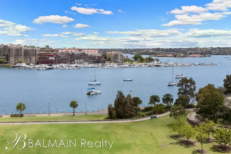 612/3 Warayama Place, Rozelle NSW 2039