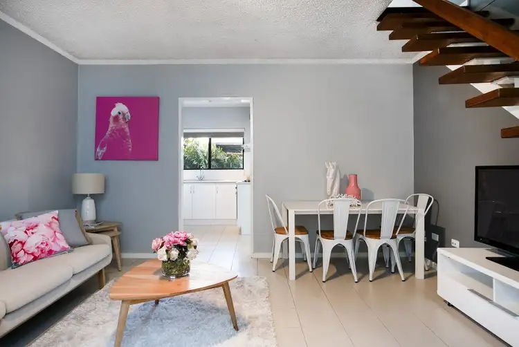 Main view of Homely unit listing, 5/38 Rann Street, Fairy Meadow NSW 2519