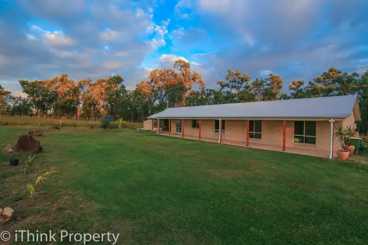 273 Coleyville Road, Coleyville QLD 4307