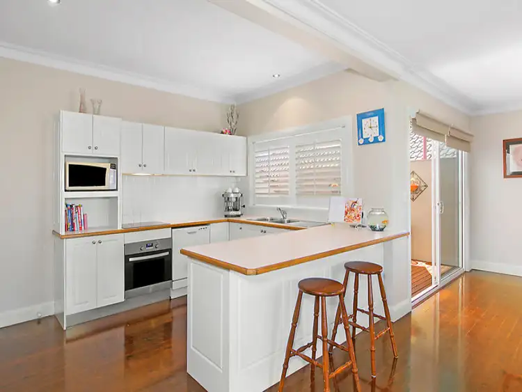 Fifth view of Homely house listing, 25 Spurwood Road, Turramurra NSW 2074