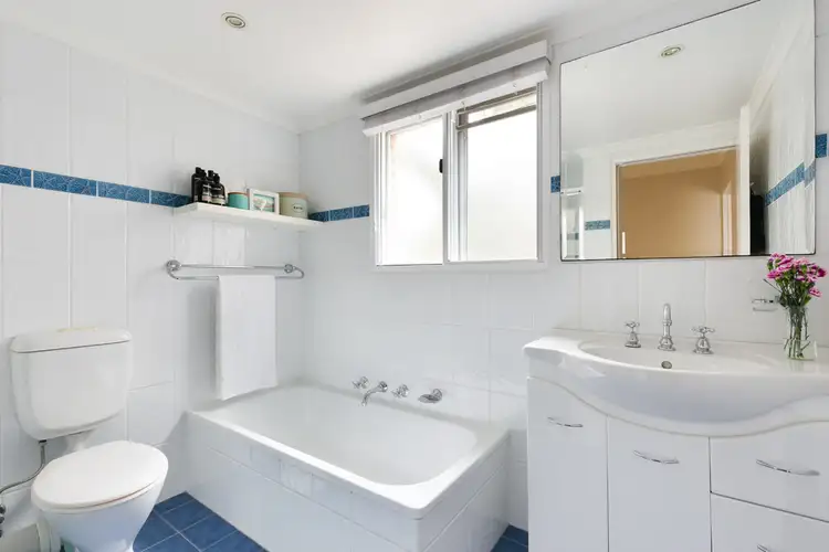 Fifth view of Homely apartment listing, 6/54a Hilltop Crescent, Fairlight NSW 2094