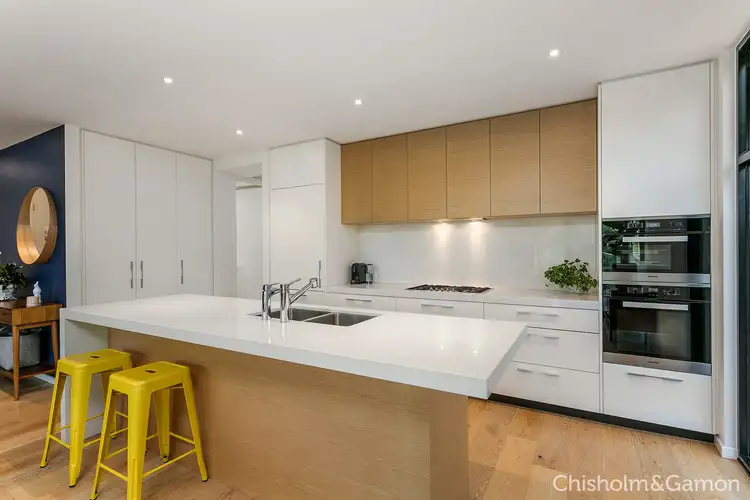 Fourth view of Homely apartment listing, 202/1a Rothesay Avenue, Elwood VIC 3184