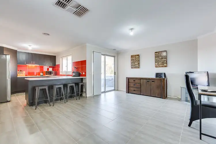 Fourth view of Homely house listing, 1 Darley Drive, Bacchus Marsh VIC 3340