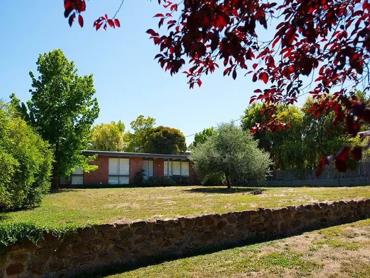 Main view of Homely house listing, 5 Landseer Street, Castlemaine VIC 3450