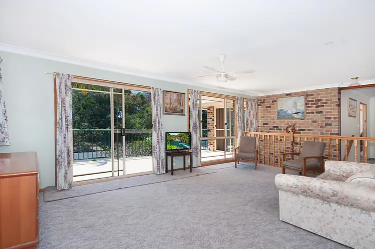 Fourth view of Homely house listing, 109 Ocean Drive, Evans Head NSW 2473